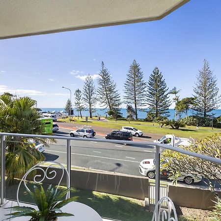 Beachside Views 2 Bedroom Apartment Mooloolaba Exterior foto