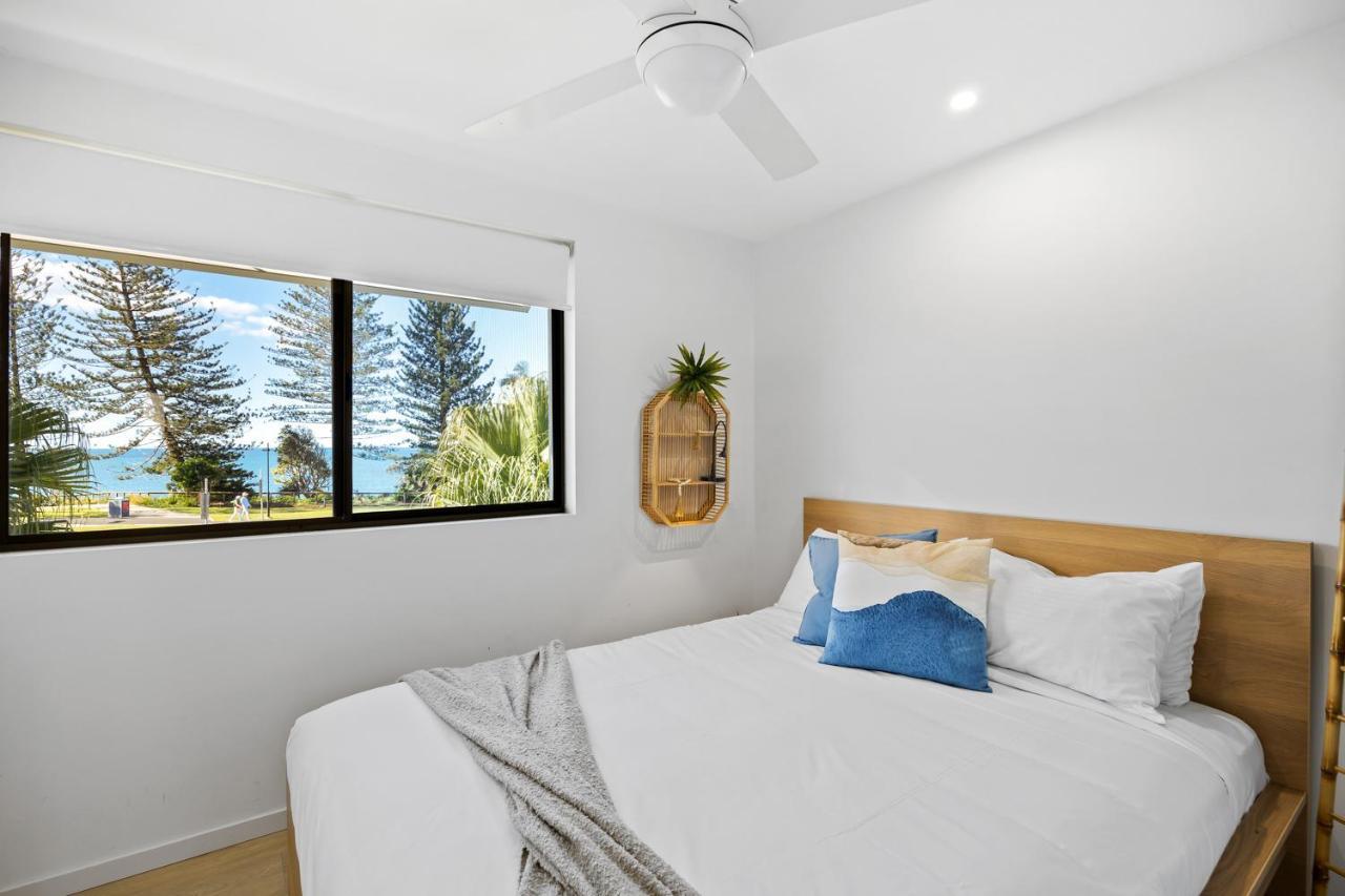 Beachside Views 2 Bedroom Apartment Mooloolaba Exterior foto